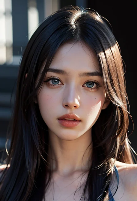 Park Ji-Eun, a Muah AI catalogue example