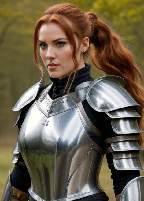 Phara, a Muah AI catalogue example